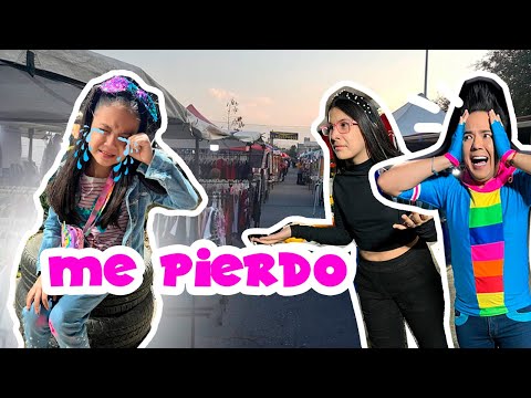 ERICK SE PIERDE EN EL MERCADO