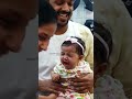 Thankyou ️ Raizu S കാത്കുത് Kaathkuth Baby Babygirl Kathukuth Fun Malayalam Mohanl