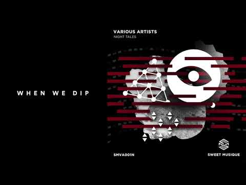 Premiere: Pontias ft. Forrest - Anyway [Sweet Musique]