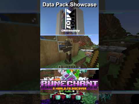 EPIC Minecraft Enchants - Unleashing POWER!