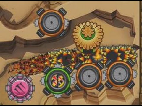 BTD5M - Random Mission 93 - Blistering Sands