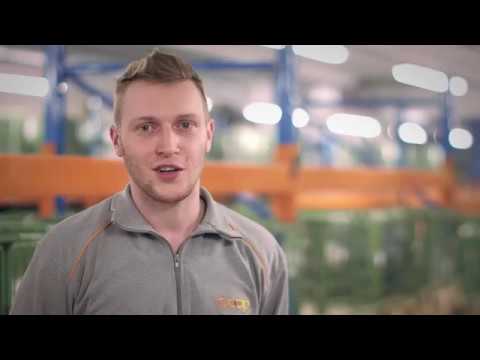 Arbeiten bei Coop - Mechaniker Ivan Havoic stellt sich vor