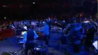 Jamie Cullum and the Heritage Orchestra - Get Your Way