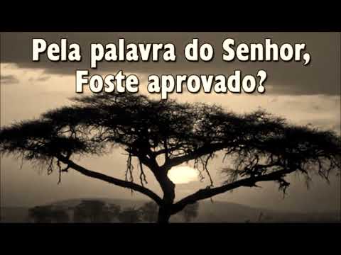 543  Na Balança do Senhor Hinário Adventista com legenda