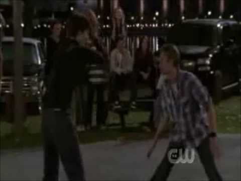 Lucas and Nathan - The Boys Are Back