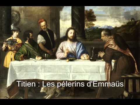TItien, Le Tintoret, Véronèse
