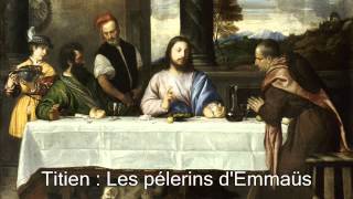TItien, Le Tintoret, Véronèse
