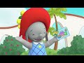 By Invitation Only Ella The Elephant Full Episode For Kids