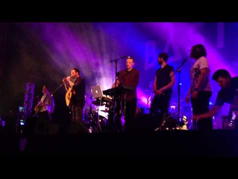 To Kill A King + Bastille - Choices at Brighton Dome