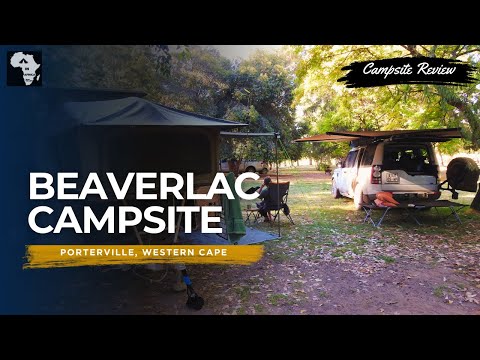 Beaverlac, Porterville, Western Cape  | Campsite Review