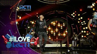 Download lagu I LOVE  RCTI - Judika feat Dewa 19 'Arjuna' [19 JANUARI 2018] mp3
