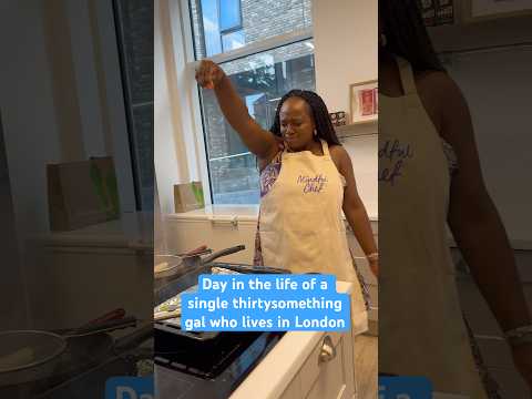 Day in the life of a single thirtysomething gal in London #dailyvlog #midsize #microinfluencer
