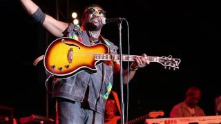Toots & The Maytals - Never Grow Old (Live at One World Ska & Rocksteady)