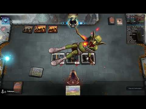 Mtga Mac