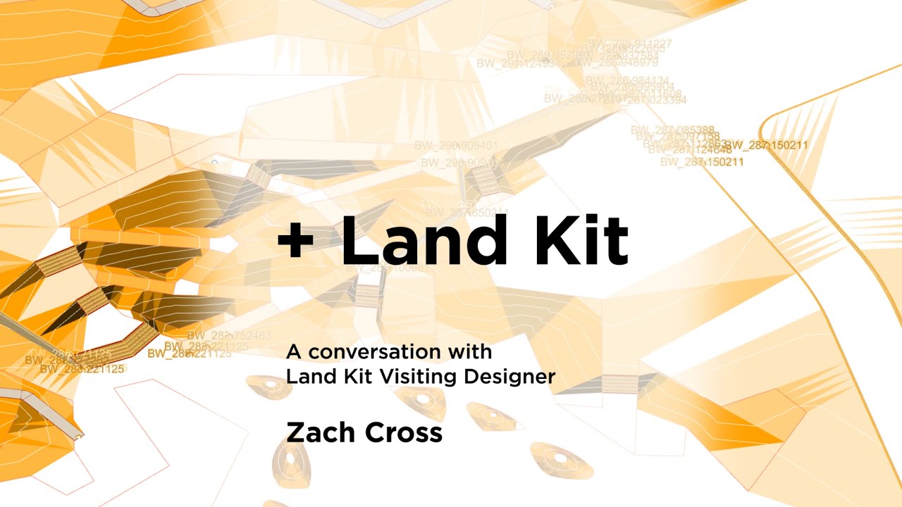 Introducing Land Kit 1 Topo Kit