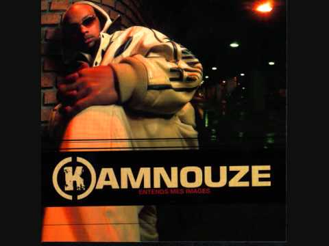 kamnouze 13 United Fire feat Canibus
