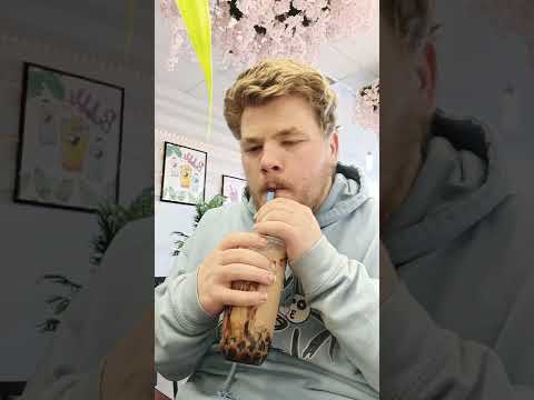 Thumbnail for Adam Westberg vibes and lil green official music. at cow doing an interview about bubble tea 🧋🧋🧋🧋🧋🧋🧋 by Lil Green