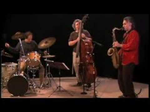 Avram Fefer Trio---Ripple