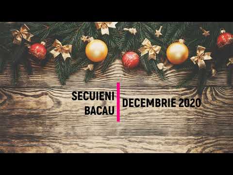 Comuna Secuieni - AERO