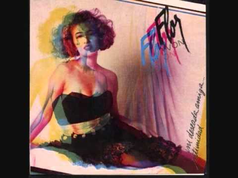 Mi Yaya, Mi Yoyo - Flor Yvon