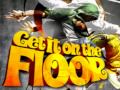 DJZero - Get It On The Floor 