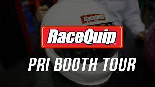 2015 PRI Show – Racequip