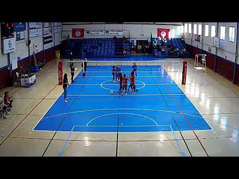 CV MANACOR GROC AF2 - ALGAIDA VC GROC
