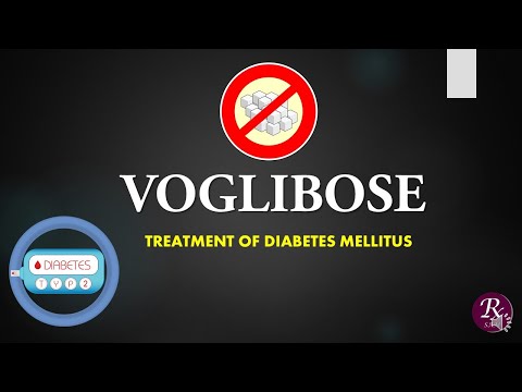 Vogliheal 0.3mg tablet, packaging size: 10 x 3 x 10