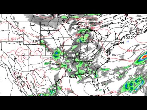 June 23 Weather Xtreme Video - Morning Edition