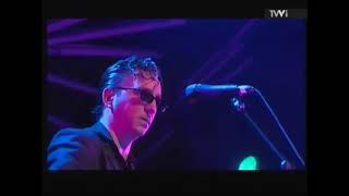 Richard Hawley - Oh My Love (subtitulado)