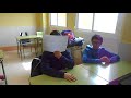 Lazos de amistad entre IES La Sisla y el Collège Madame Sévigné 1ºESO D E (may 18)