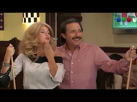 020 CASADOS   Como bola sin manija