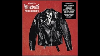 Various - Payin&#39; Our Dues: A Tribute To The Hellacopters