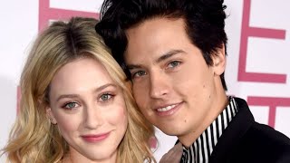 Download lagu The Real Reason Cole Sprouse And Lili Reinhart Broke Up mp3
