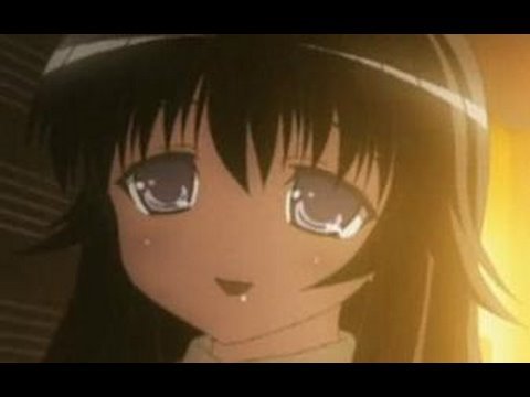 Kanokon: The Girl Who Cried Fox