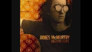 James McMurtry :: We Can&#39;t Make it Here