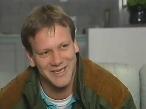 Tales of Paul Vander Haar