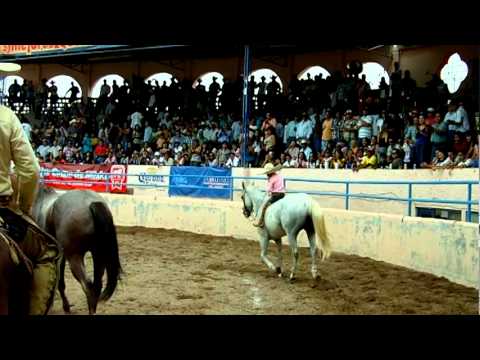 Sebastian Perea Paso de La Muerte