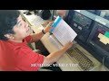 GMDSS Test Part 1