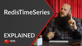 RedisTimeSeries: Time Series Data in Redis