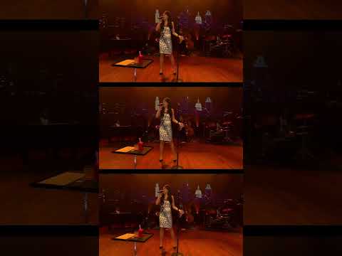 SIENNA SPIRO'S - ACLTV Debut 📺