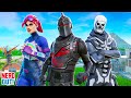 Fortnite Song | The OGs Are Back | #NerdOut