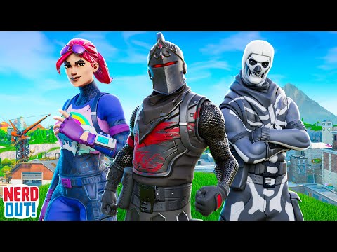 Video thumbnail for The OG’s Are Back