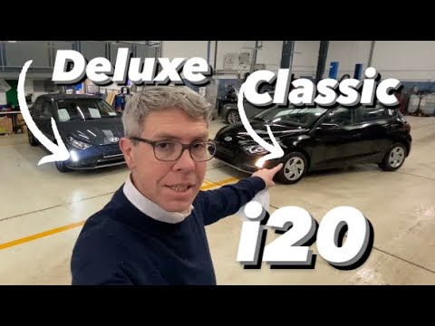 Hyundai i20 Classic - Video Tour - Image 2