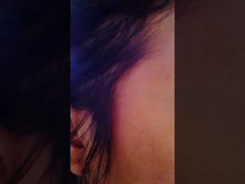 Ruthi lalremruati.. Dated 25 December 2019 (Wednesday)... Alam lai video a pa nen...1