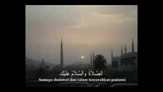 Download lagu Sholawat Tarhim oleh Syaikh Mahmud Al Husairi mp3