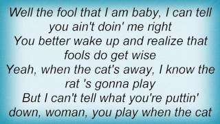 B.B. King - Fools Get Wise Lyrics