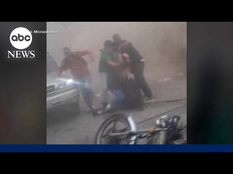 Deadly Venezuela earthquake explained