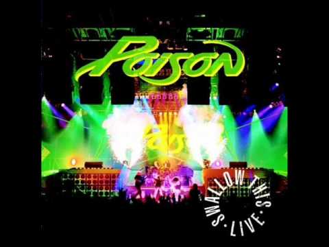 Poison - Souls On Fire