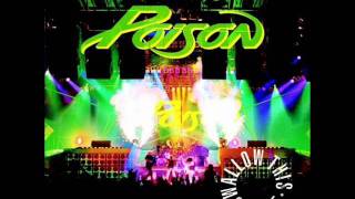 Poison - Souls On Fire